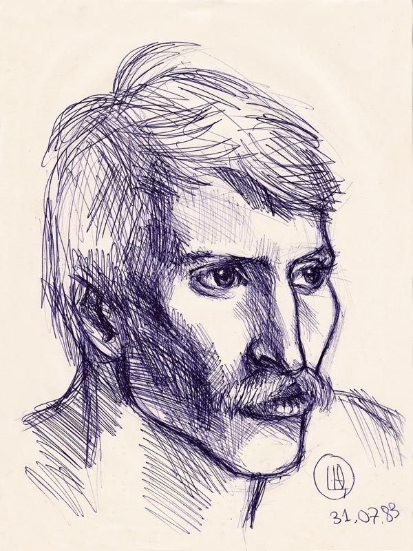 Лёва Соркин