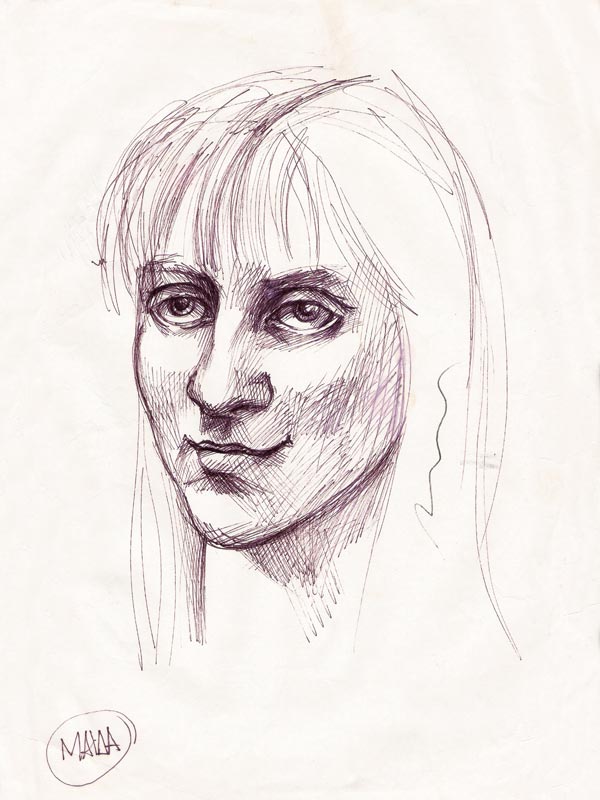 Алла Савкова