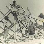 Баня, 1968 год