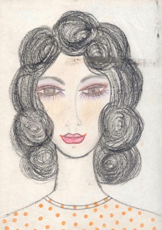 Лариса Блинде