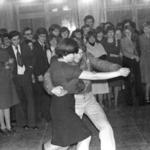 Вечер 10-летия "Чечако", 1976