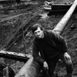Кондопога, Карелия, 1977