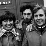 Печора, Коми, 1978