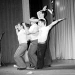 Чечаковский вечер, 1980