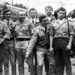 А вот мы едем на Алтай - м-мать!!  1970